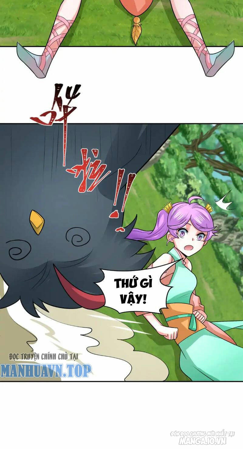 Toàn Cầu Quỷ Dị Thời Đại Chapter 214 - Trang 2