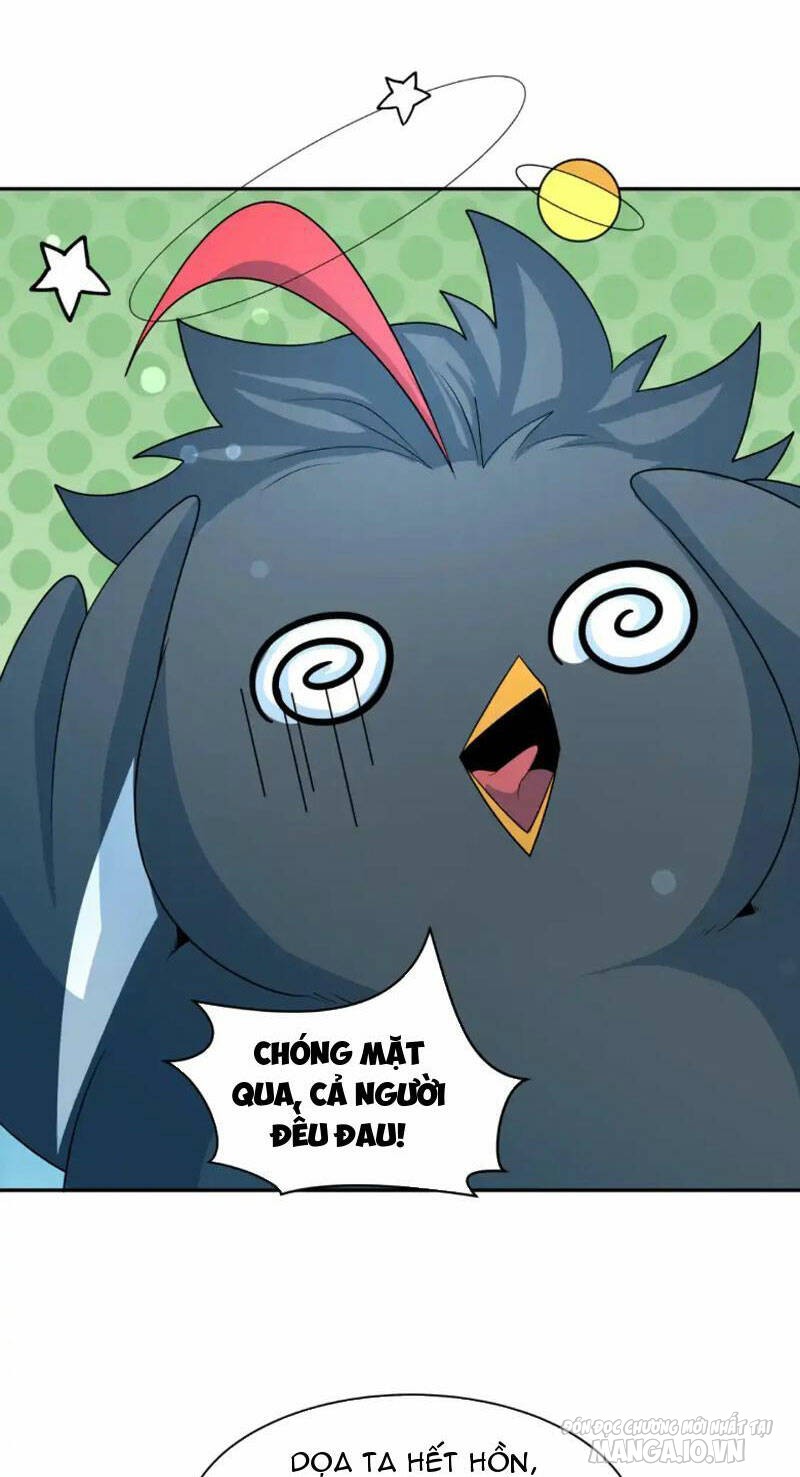 Toàn Cầu Quỷ Dị Thời Đại Chapter 214 - Trang 2