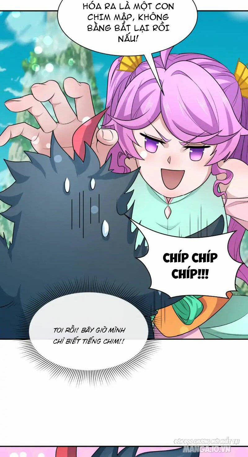 Toàn Cầu Quỷ Dị Thời Đại Chapter 214 - Trang 2