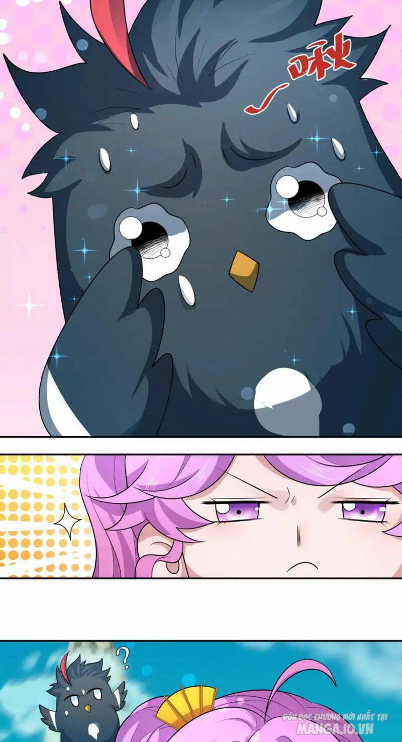 Toàn Cầu Quỷ Dị Thời Đại Chapter 214 - Trang 2