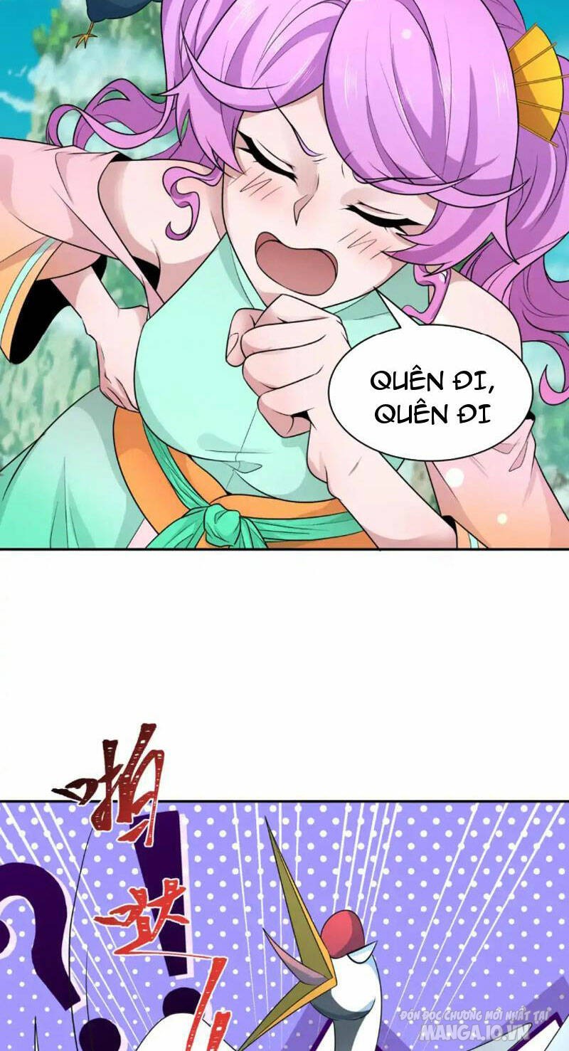 Toàn Cầu Quỷ Dị Thời Đại Chapter 214 - Trang 2