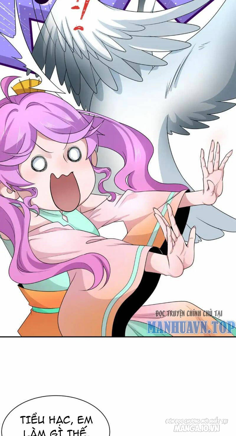 Toàn Cầu Quỷ Dị Thời Đại Chapter 214 - Trang 2