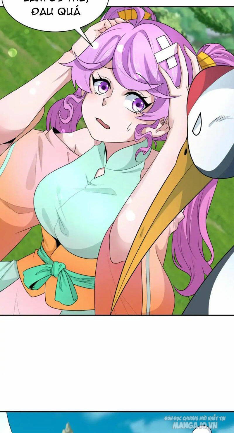 Toàn Cầu Quỷ Dị Thời Đại Chapter 214 - Trang 2