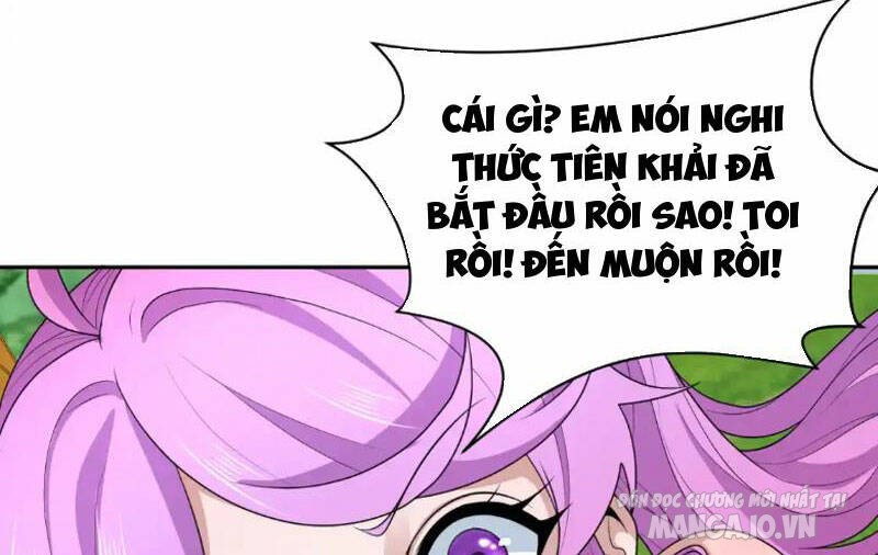 Toàn Cầu Quỷ Dị Thời Đại Chapter 214 - Trang 2
