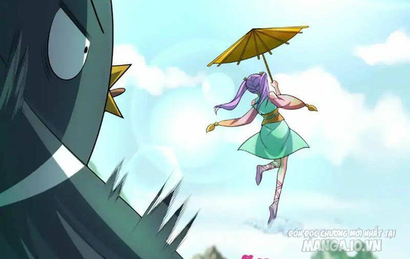 Toàn Cầu Quỷ Dị Thời Đại Chapter 214 - Trang 2