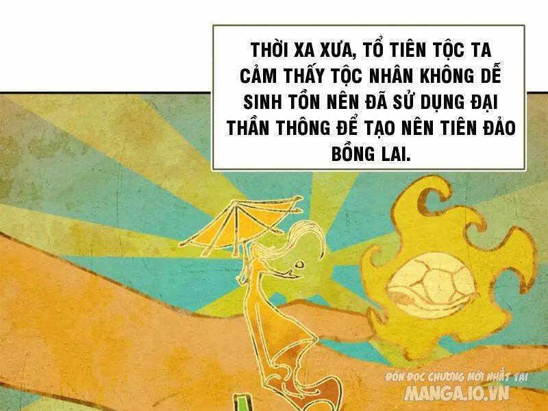 Toàn Cầu Quỷ Dị Thời Đại Chapter 215 - Trang 2