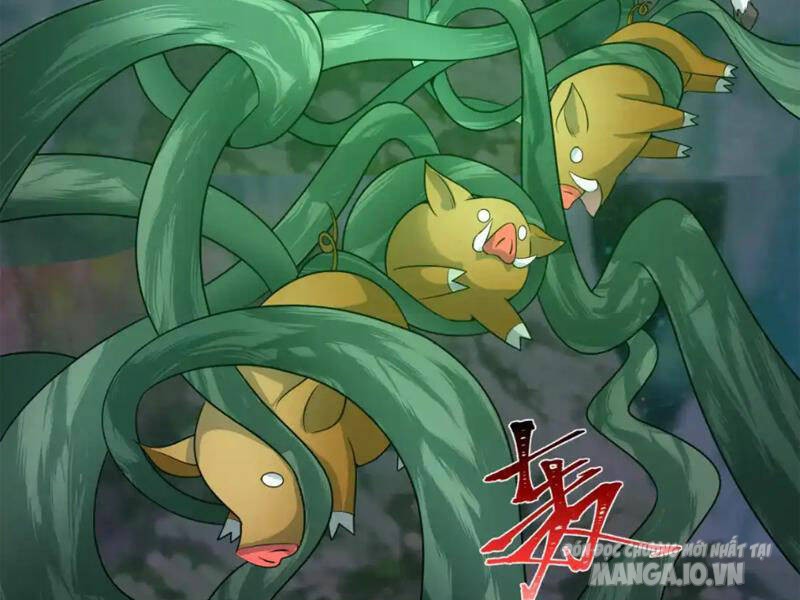 Toàn Cầu Quỷ Dị Thời Đại Chapter 215 - Trang 2