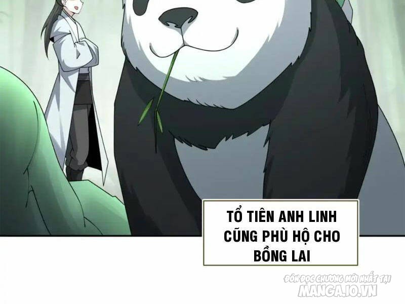 Toàn Cầu Quỷ Dị Thời Đại Chapter 215 - Trang 2