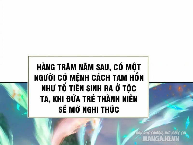 Toàn Cầu Quỷ Dị Thời Đại Chapter 215 - Trang 2