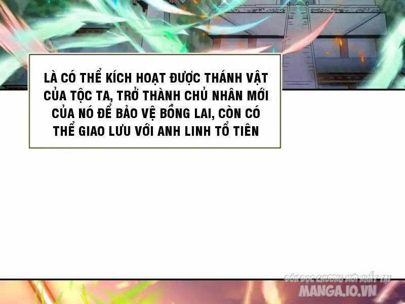 Toàn Cầu Quỷ Dị Thời Đại Chapter 215 - Trang 2