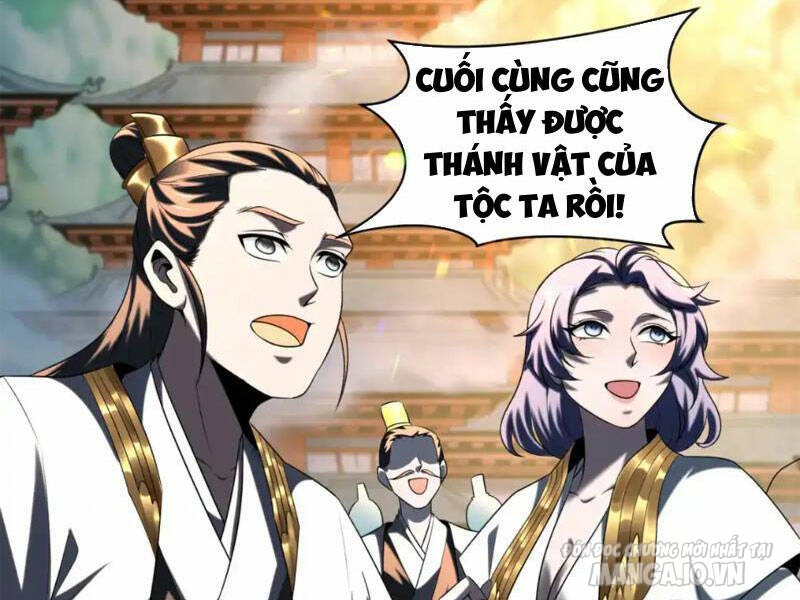 Toàn Cầu Quỷ Dị Thời Đại Chapter 215 - Trang 2
