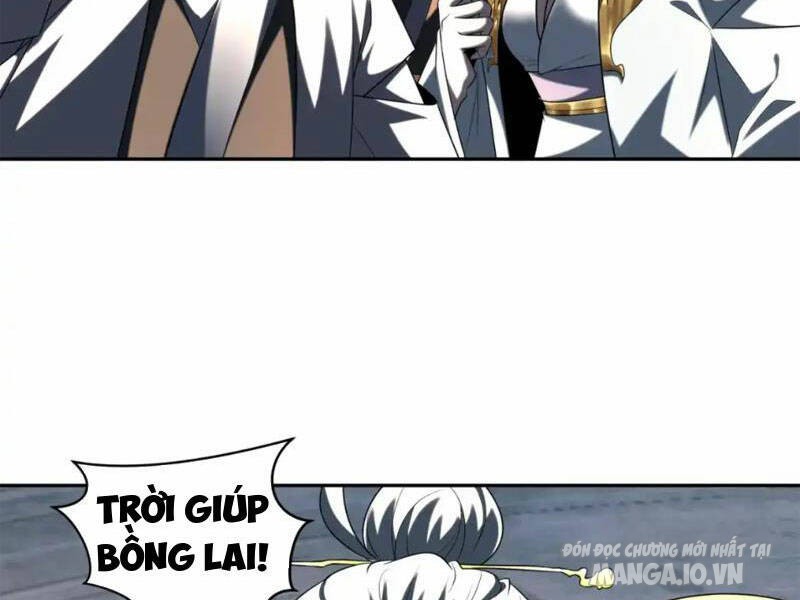 Toàn Cầu Quỷ Dị Thời Đại Chapter 215 - Trang 2