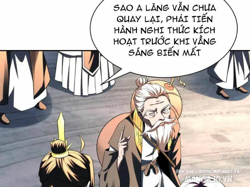 Toàn Cầu Quỷ Dị Thời Đại Chapter 215 - Trang 2