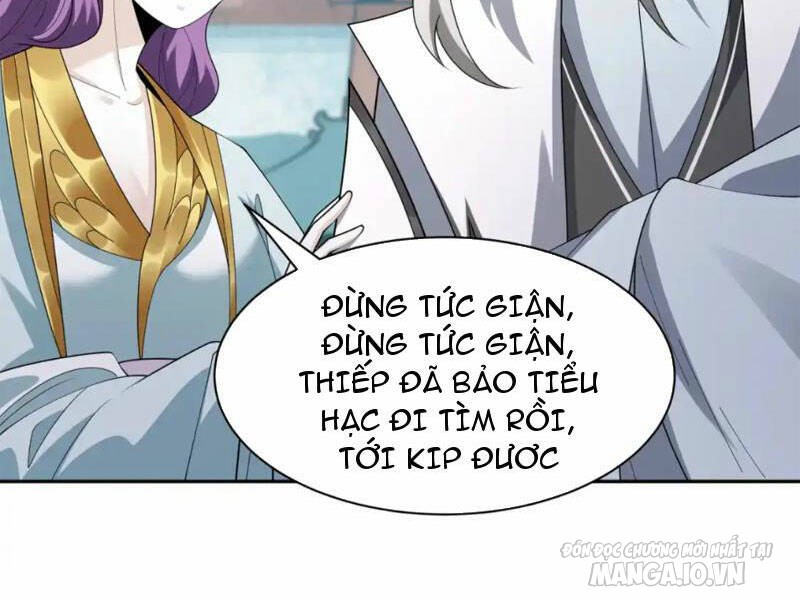 Toàn Cầu Quỷ Dị Thời Đại Chapter 215 - Trang 2