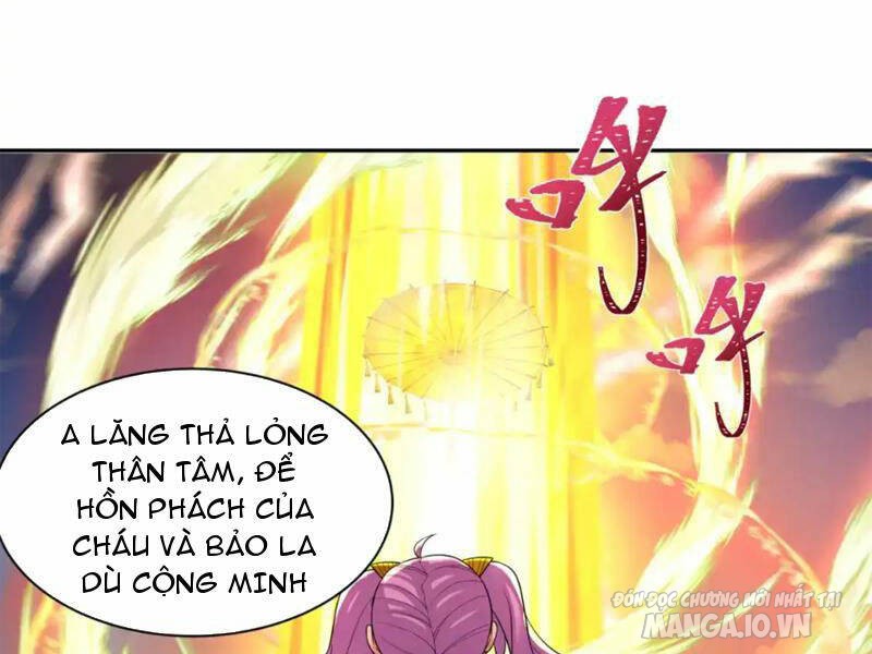 Toàn Cầu Quỷ Dị Thời Đại Chapter 215 - Trang 2