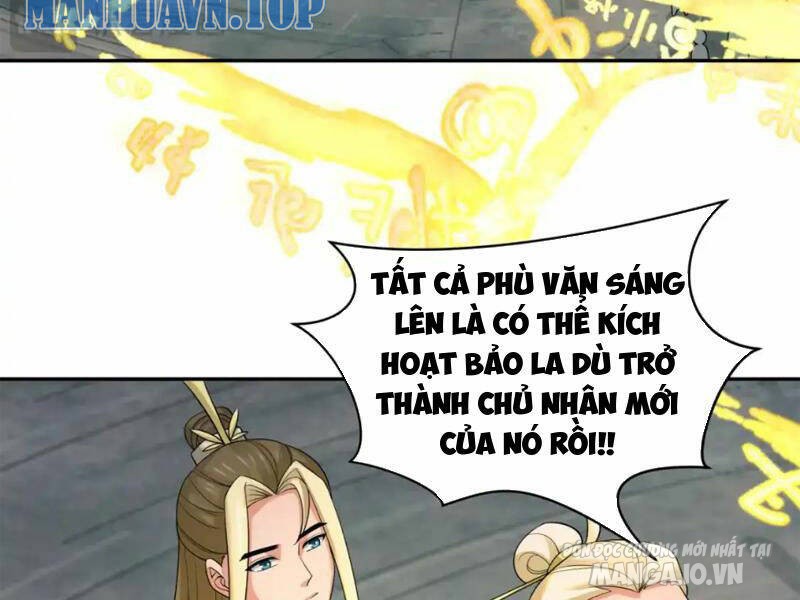 Toàn Cầu Quỷ Dị Thời Đại Chapter 215 - Trang 2