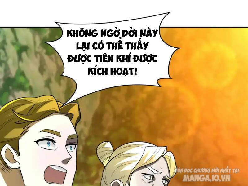 Toàn Cầu Quỷ Dị Thời Đại Chapter 215 - Trang 2