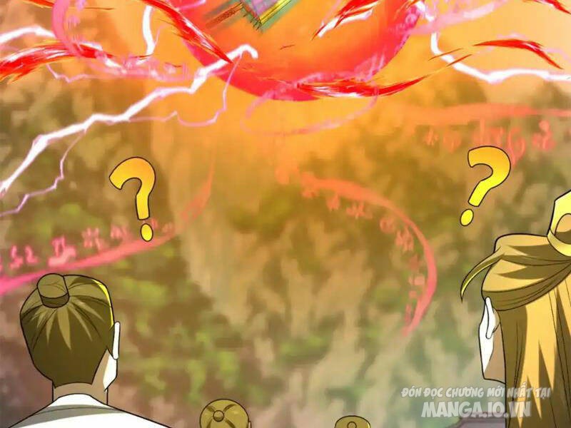 Toàn Cầu Quỷ Dị Thời Đại Chapter 215 - Trang 2