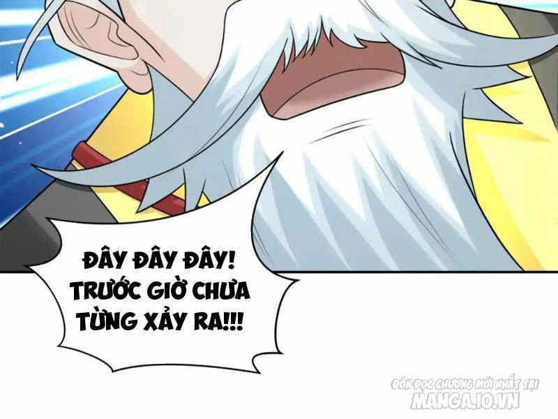 Toàn Cầu Quỷ Dị Thời Đại Chapter 215 - Trang 2