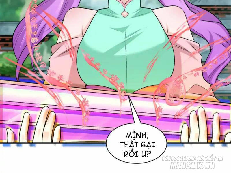 Toàn Cầu Quỷ Dị Thời Đại Chapter 215 - Trang 2