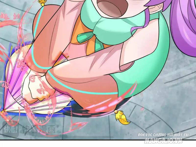 Toàn Cầu Quỷ Dị Thời Đại Chapter 215 - Trang 2