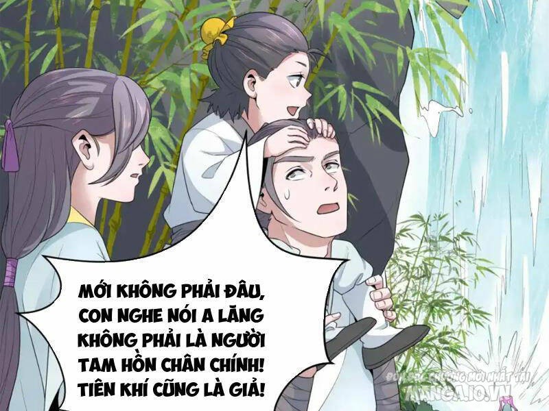 Toàn Cầu Quỷ Dị Thời Đại Chapter 215 - Trang 2
