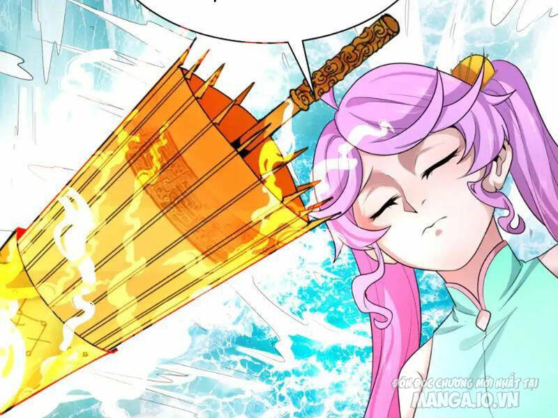 Toàn Cầu Quỷ Dị Thời Đại Chapter 215 - Trang 2