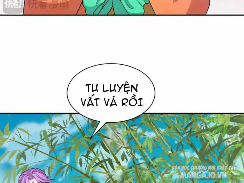 Toàn Cầu Quỷ Dị Thời Đại Chapter 215 - Trang 2