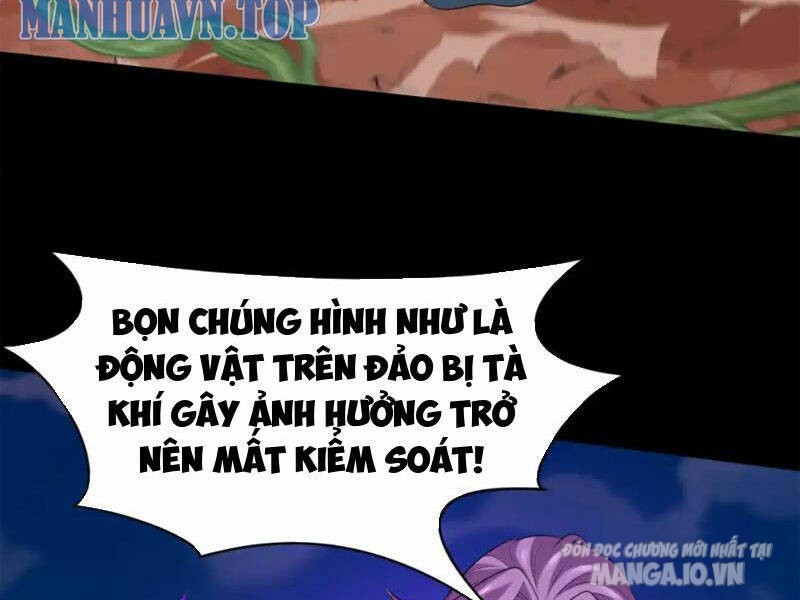 Toàn Cầu Quỷ Dị Thời Đại Chapter 216 - Trang 2