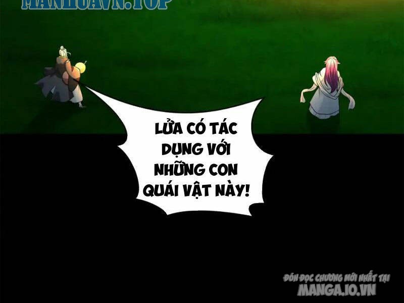 Toàn Cầu Quỷ Dị Thời Đại Chapter 216 - Trang 2