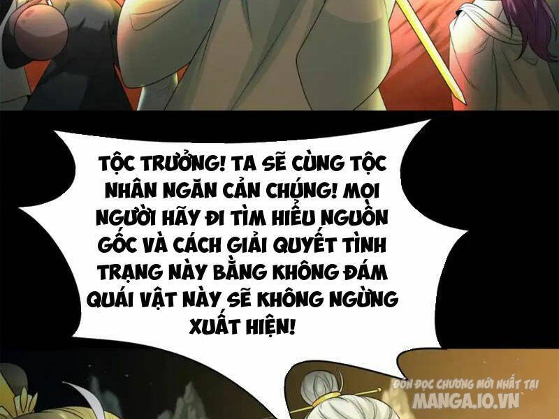 Toàn Cầu Quỷ Dị Thời Đại Chapter 216 - Trang 2