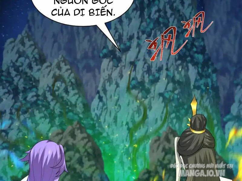 Toàn Cầu Quỷ Dị Thời Đại Chapter 216 - Trang 2