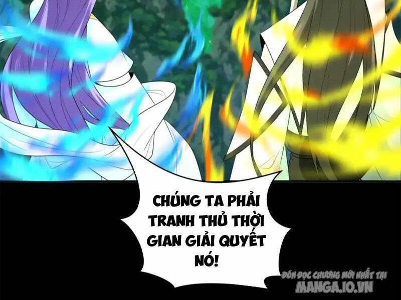 Toàn Cầu Quỷ Dị Thời Đại Chapter 216 - Trang 2