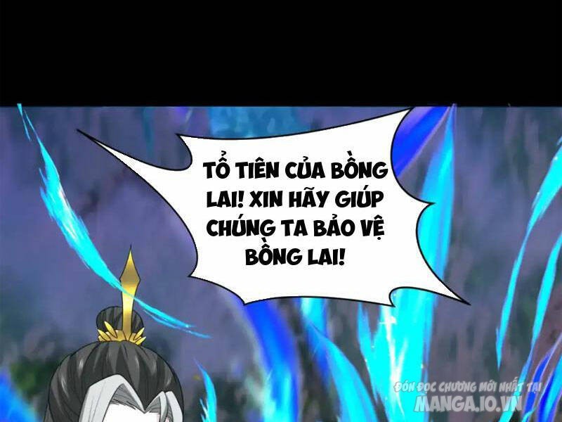 Toàn Cầu Quỷ Dị Thời Đại Chapter 216 - Trang 2