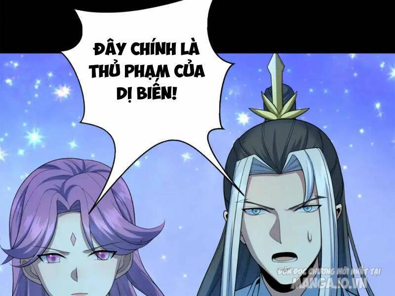 Toàn Cầu Quỷ Dị Thời Đại Chapter 216 - Trang 2