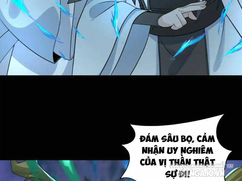 Toàn Cầu Quỷ Dị Thời Đại Chapter 216 - Trang 2