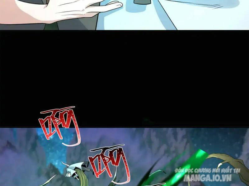 Toàn Cầu Quỷ Dị Thời Đại Chapter 216 - Trang 2