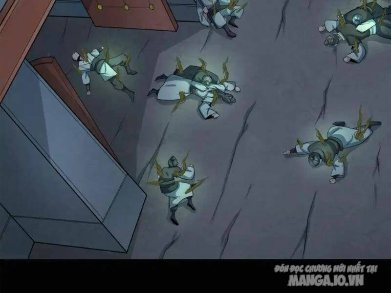 Toàn Cầu Quỷ Dị Thời Đại Chapter 216 - Trang 2