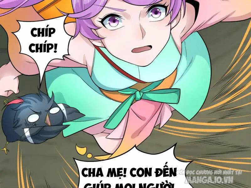 Toàn Cầu Quỷ Dị Thời Đại Chapter 216 - Trang 2