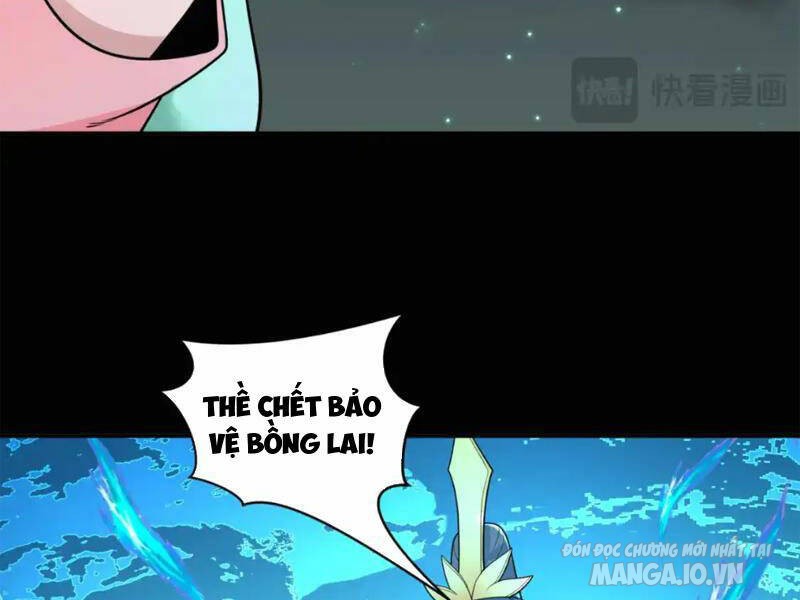 Toàn Cầu Quỷ Dị Thời Đại Chapter 216 - Trang 2