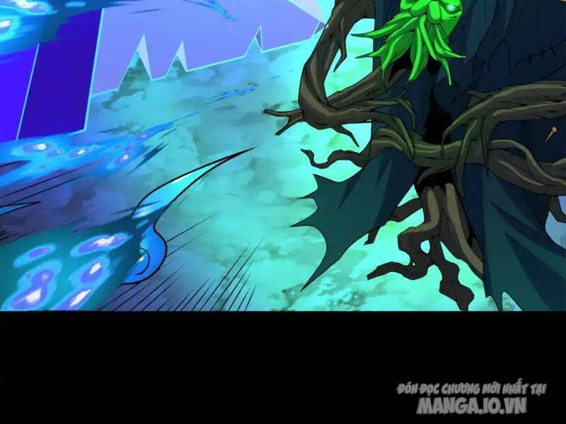 Toàn Cầu Quỷ Dị Thời Đại Chapter 216 - Trang 2