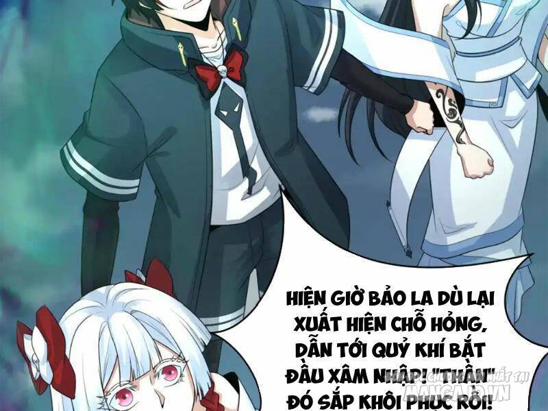 Toàn Cầu Quỷ Dị Thời Đại Chapter 217 - Trang 2