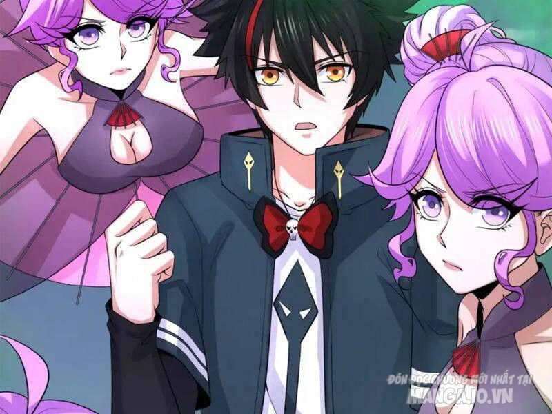 Toàn Cầu Quỷ Dị Thời Đại Chapter 217 - Trang 2