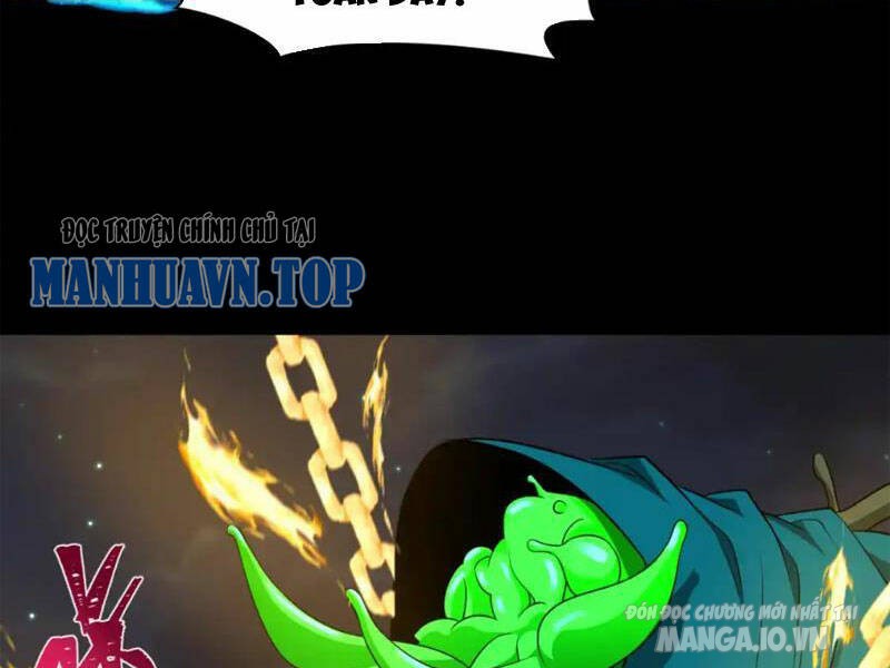 Toàn Cầu Quỷ Dị Thời Đại Chapter 217 - Trang 2