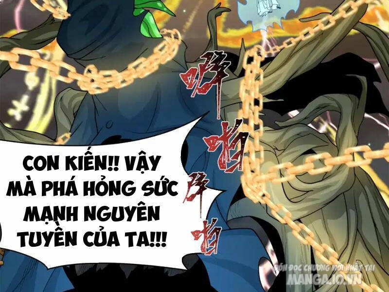 Toàn Cầu Quỷ Dị Thời Đại Chapter 217 - Trang 2