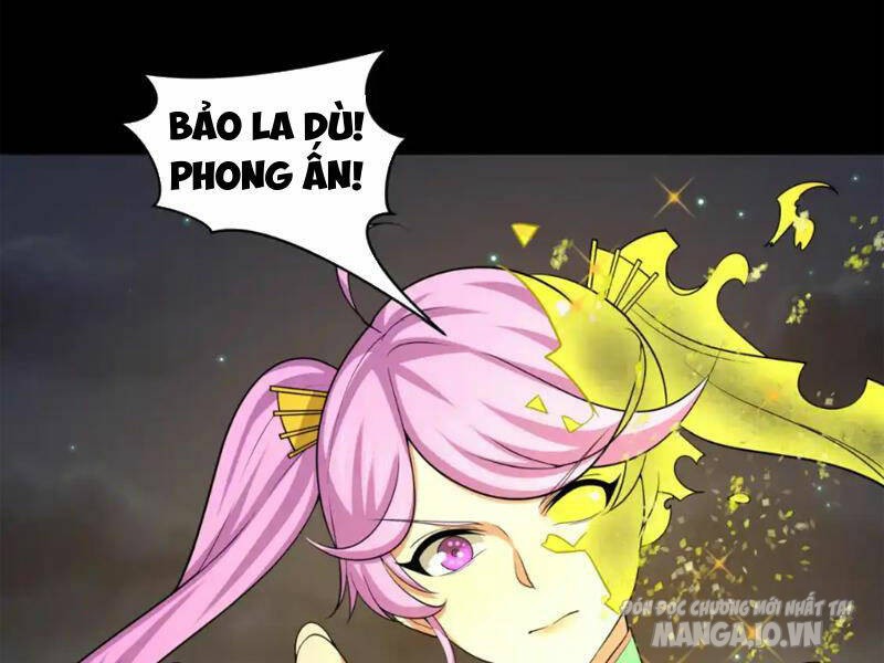 Toàn Cầu Quỷ Dị Thời Đại Chapter 217 - Trang 2