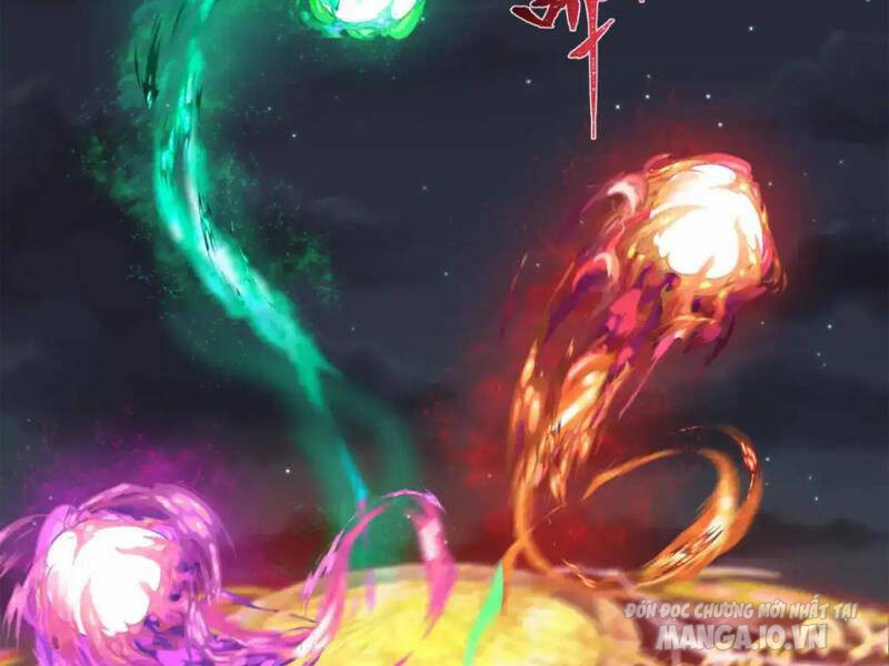 Toàn Cầu Quỷ Dị Thời Đại Chapter 217 - Trang 2