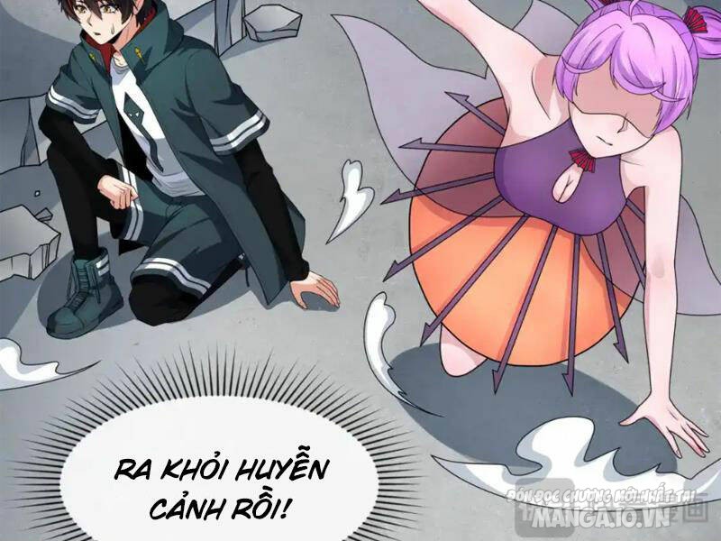 Toàn Cầu Quỷ Dị Thời Đại Chapter 217 - Trang 2