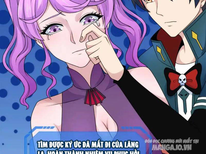 Toàn Cầu Quỷ Dị Thời Đại Chapter 217 - Trang 2