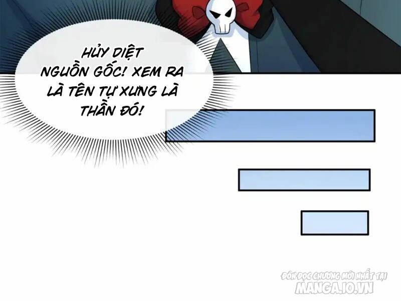 Toàn Cầu Quỷ Dị Thời Đại Chapter 217 - Trang 2